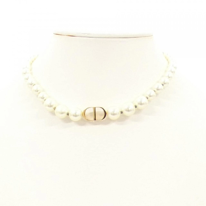 Christian Dior 30 Montaigne N1116MTGRS Dây chuyền 627008