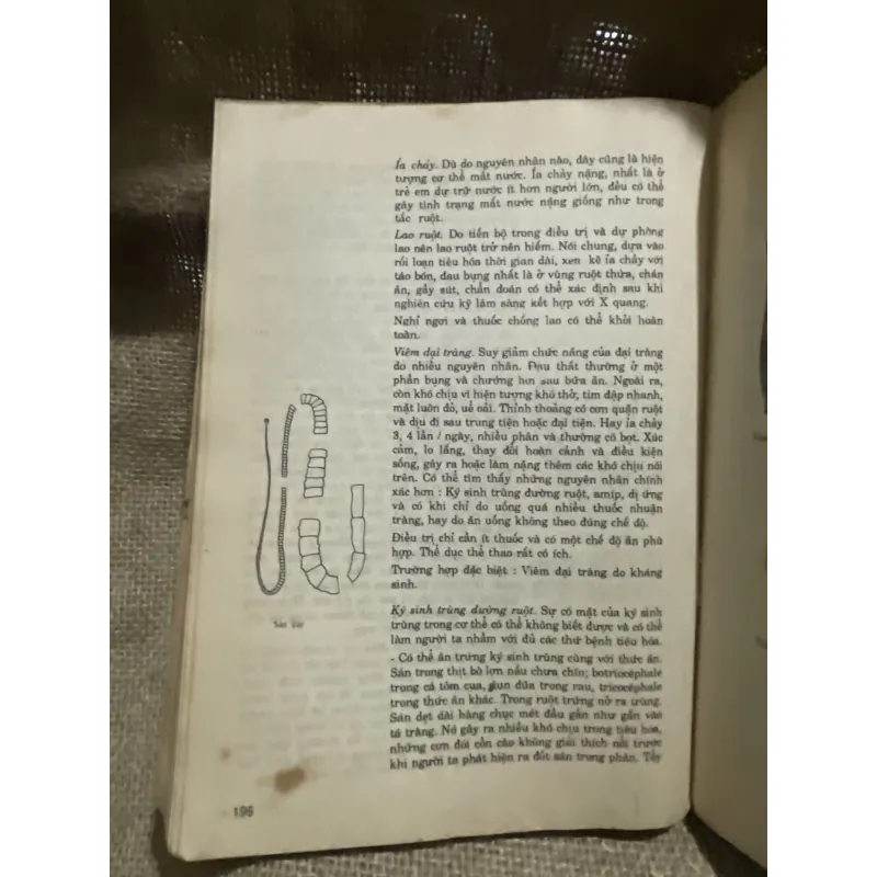 Từ điển y học D' ANDRE DURANTEAU gần 400 trang  800391