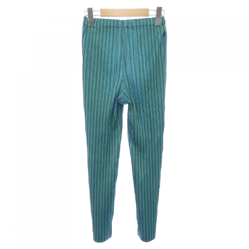 Pleats Please 2024 BEGE PP41JF442 757903B Quần 649589