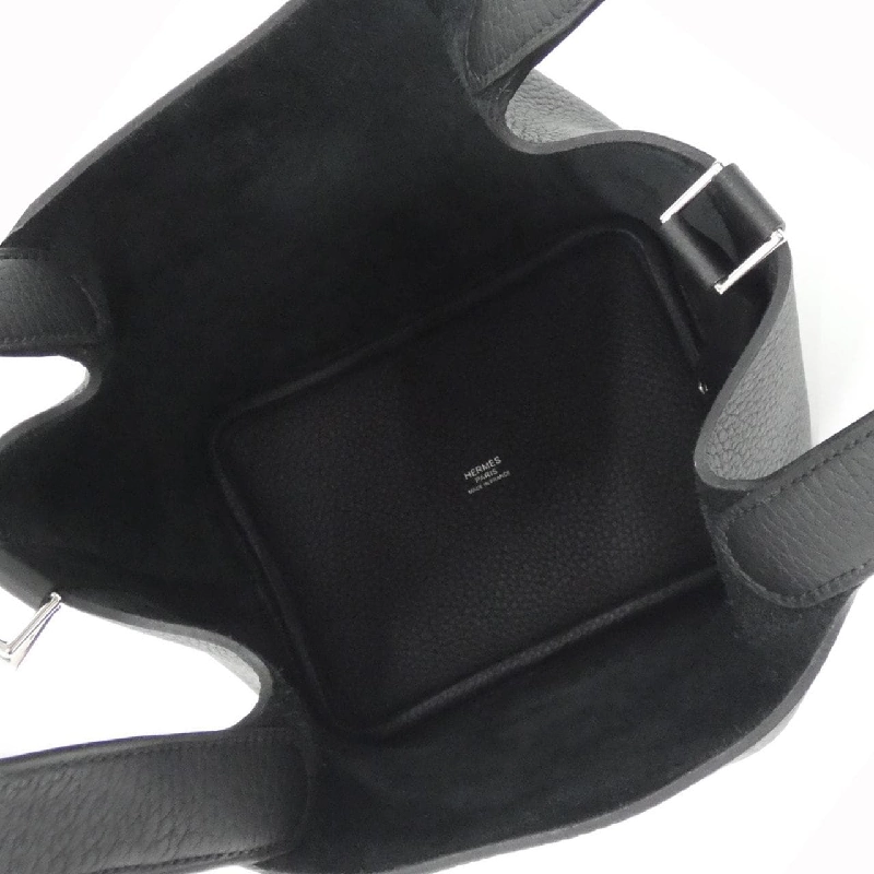 【Sản phẩm chưa sử dụng】Túi Hermes Picotin Lock PM 056289CK 617108