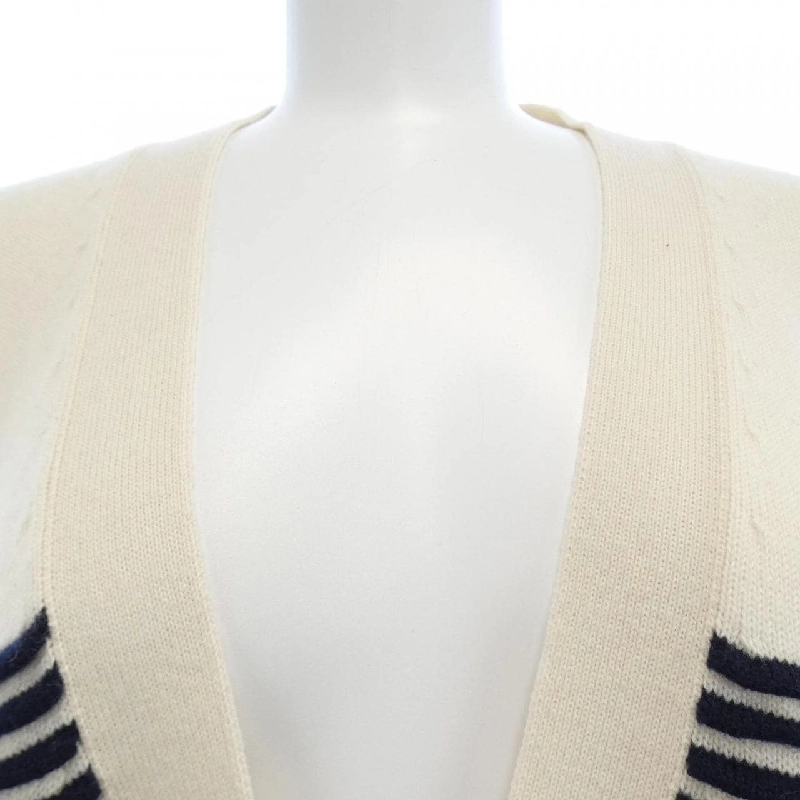 【Mã giảm giá】Áo cardigan dài HERMES 644354