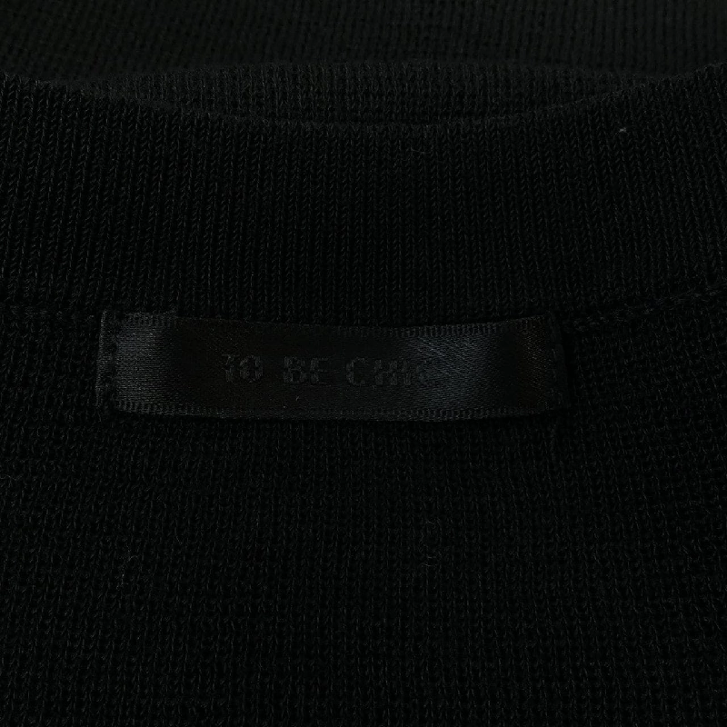 TO BE CHIC ニット 628060