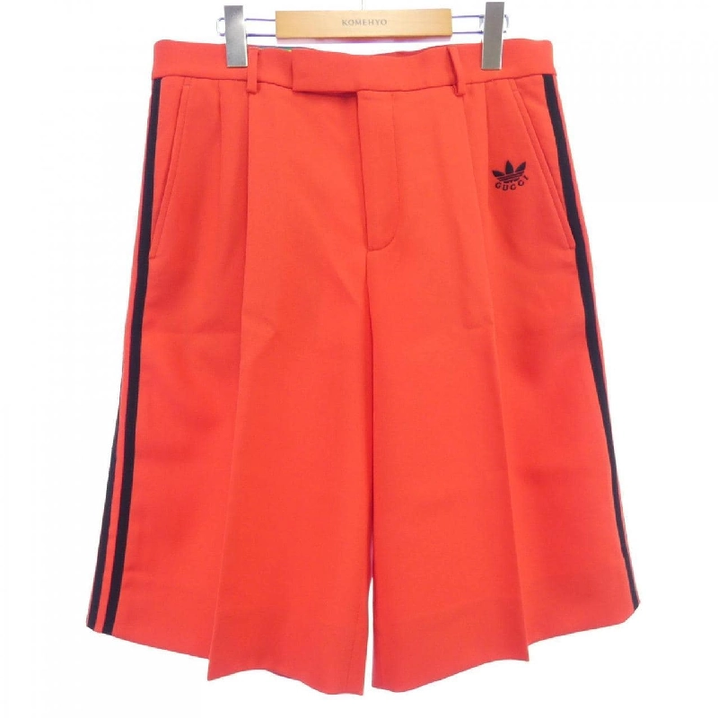 Gucci GUCCI 722512 ZALDA Quần shorts - Hàng hiệu Chính hãng 890682