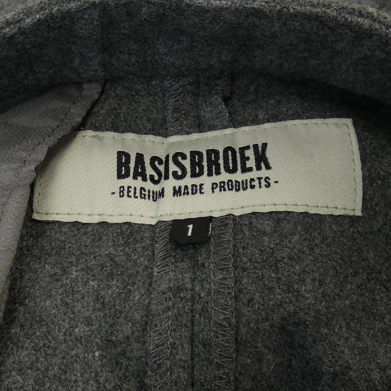 BASIS BROEK Pants - Hàng hiệu Authentic 896044