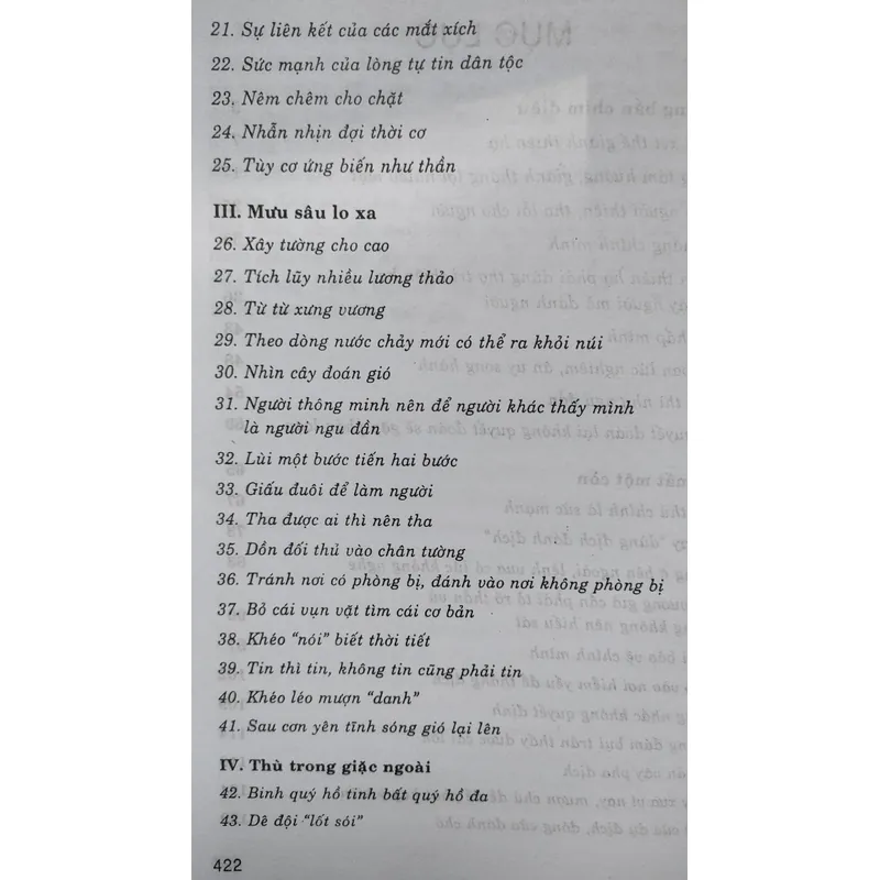 Mưu trí thời MINH NGUYÊN 722782