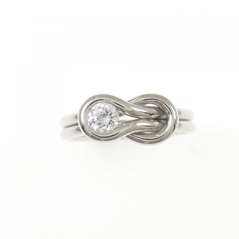 Nhẫn kim cương PT900 0.233CT 667135