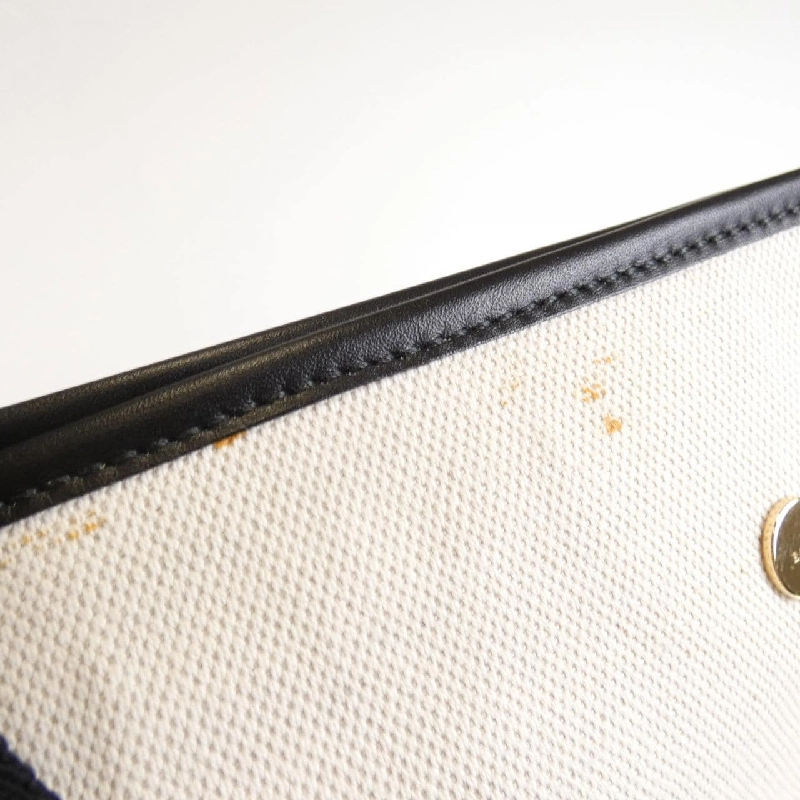 Túi vải CANVAS TOTE XL của Bally 616822