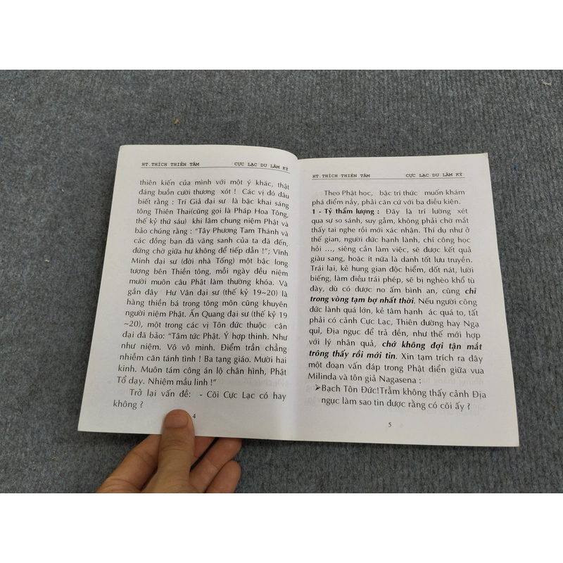 CỰC LẠC DU LÃM KÝ 494701
