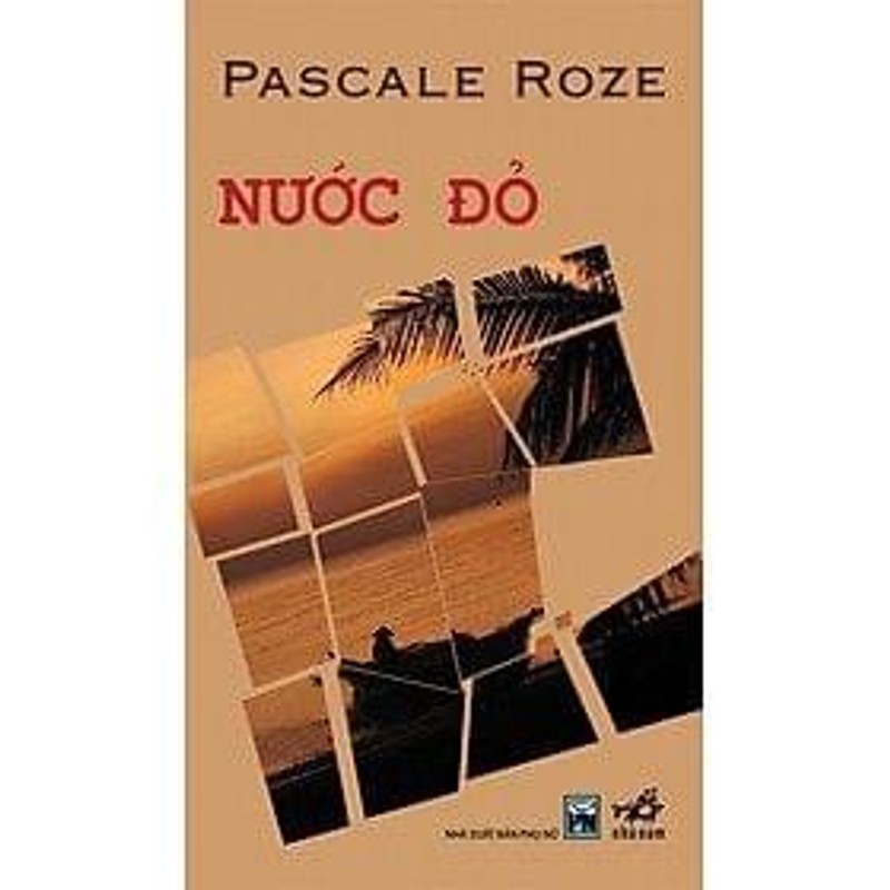 Nước Đỏ - Pascale Roze 192956