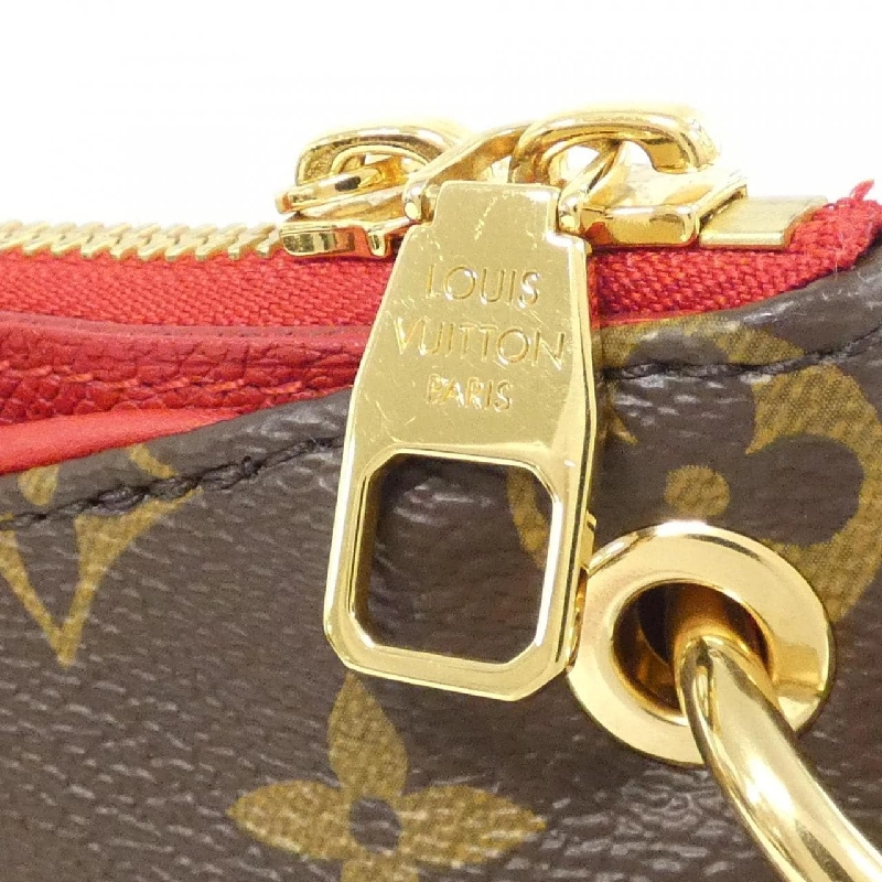 Túi Louis Vuitton Monogram Palas M41175 615707