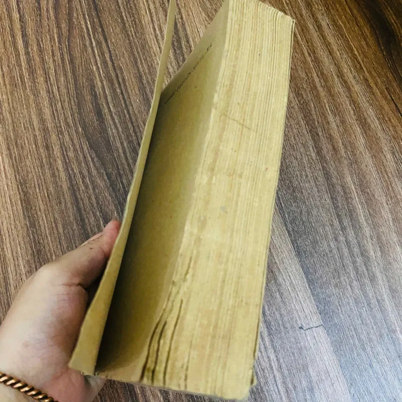 Combo 2 quyển - Ai Van Hô (Ivanhoe) - Walter Scott#HATRA 971111