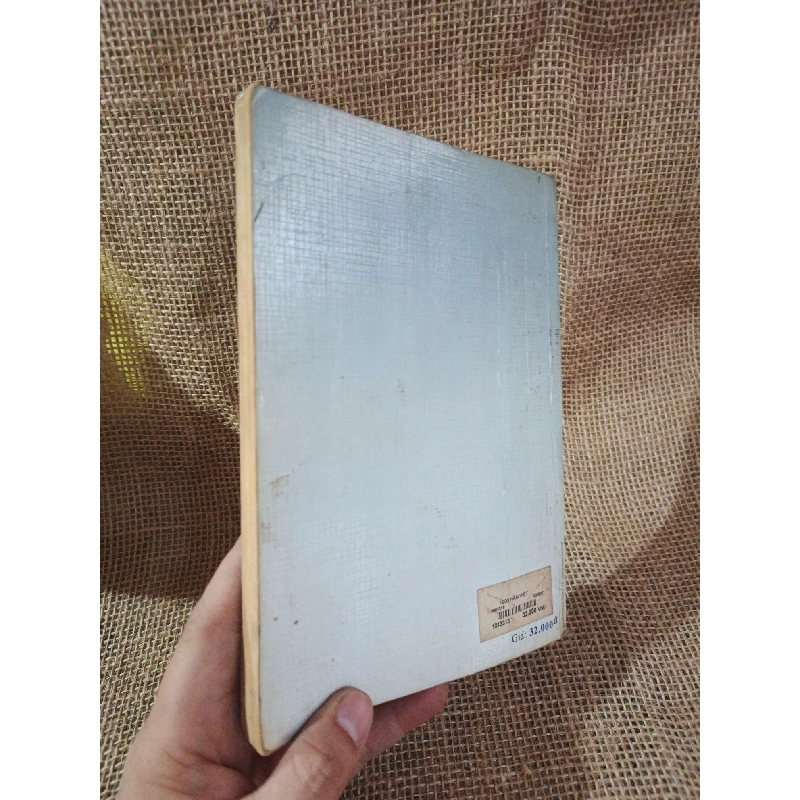 1200 câu giao tiếp Hàn Việt 2005 mới 80% ố (Sách học tiếng Hàn) HLSC2404 1028300