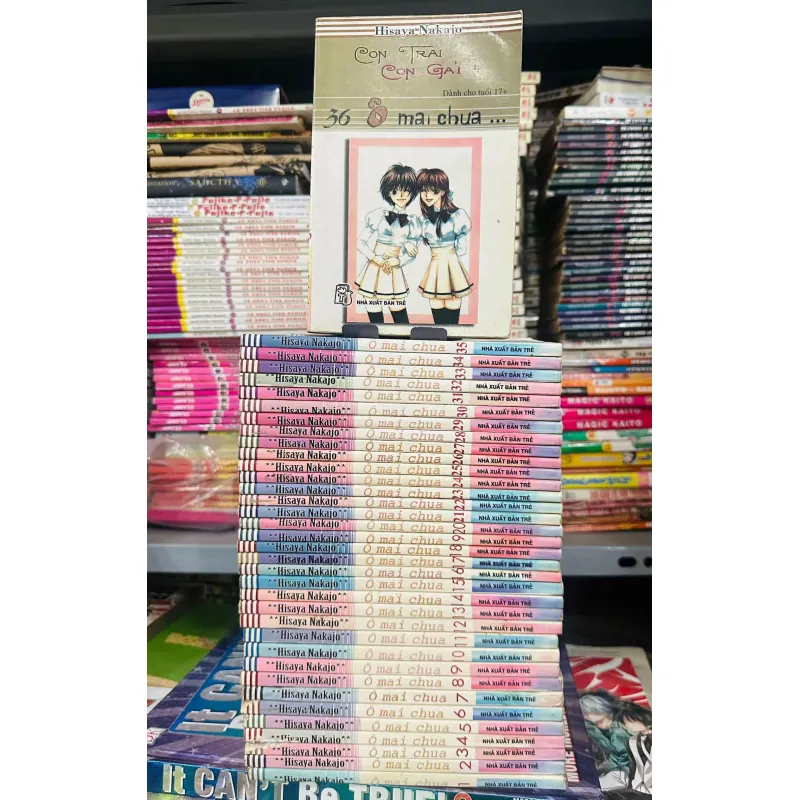 Ô mai chua full 35 tập 753826