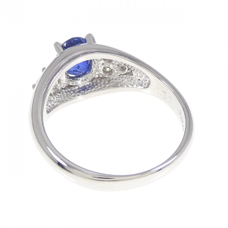 Nhẫn Sapphire 1.30CT 667880
