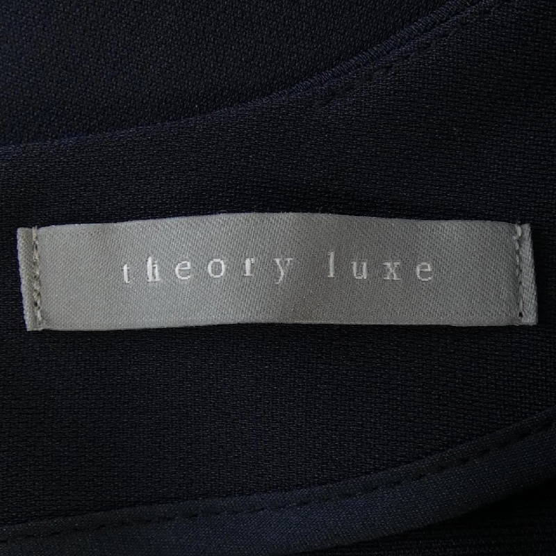 Theory luxe 03-4108224 Top - Hàng hiệu Authentic 811547