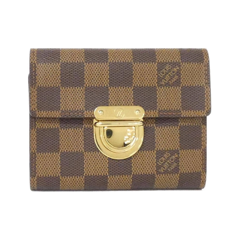 Ví Louis Vuitton Damier Porte-Feuille Koala N60005 - Hàng hiệu Chính hãng 769455