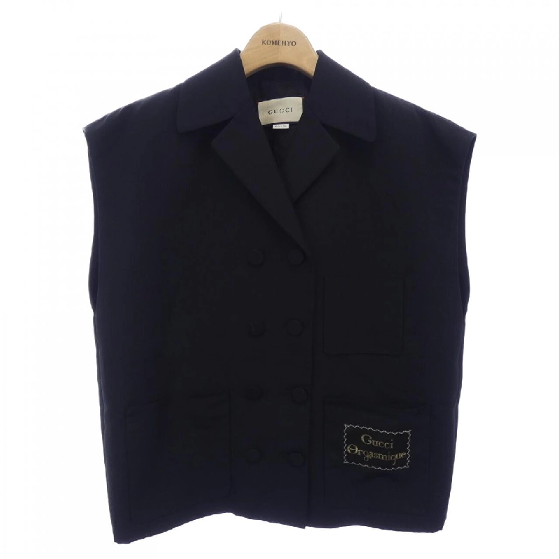 Gucci GUCCI 611943 ZADUU Áo gile 632492