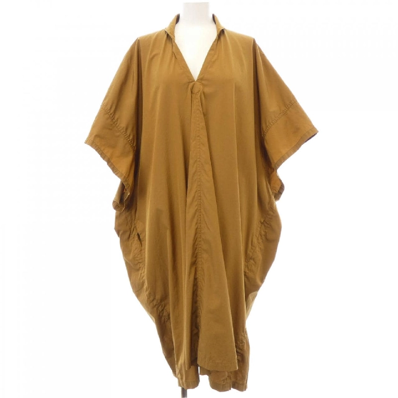 Y's YW-D12-012 Đầm - Hàng hiệu Chính hãng 810320