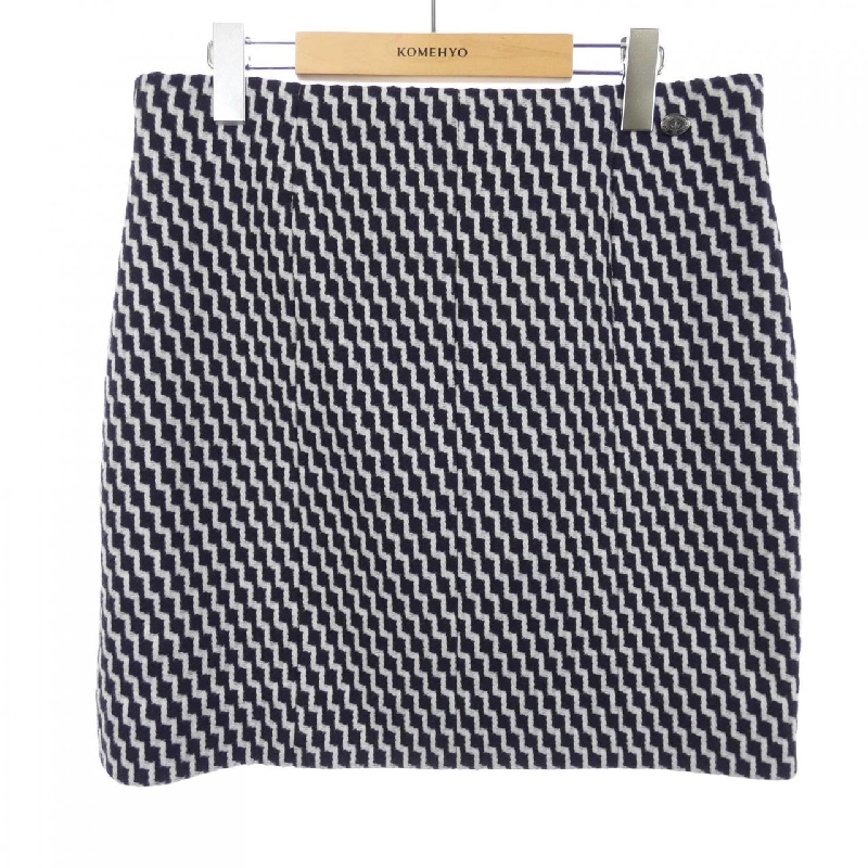 Chanel CHANEL P59021V39106 Váy - Hàng hiệu Chính hãng 817107