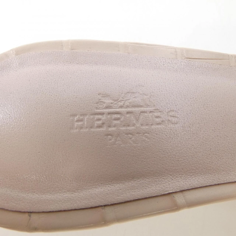 Giày sandal HERMES OASIS 212271Z 656324