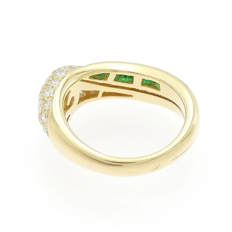 Boucheron Sasha Ring - Hàng hiệu Authentic 834993