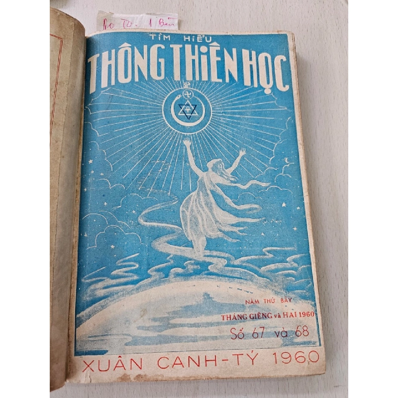 TẠP CHÍ TÌM HIỂU THÔNG THIÊN HỌC 194077