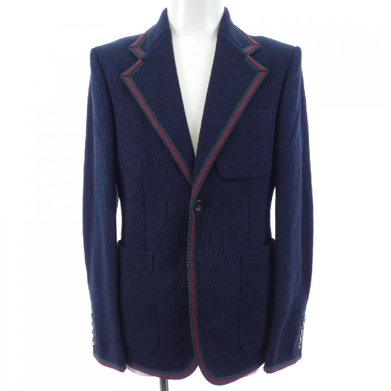 Jacket GUCCI 770374 ZAM6S - Hàng hiệu Authentic 889485