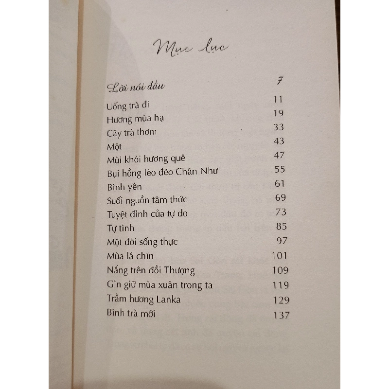 Kể chuyện nắng mưa - Khiết Phong 778562