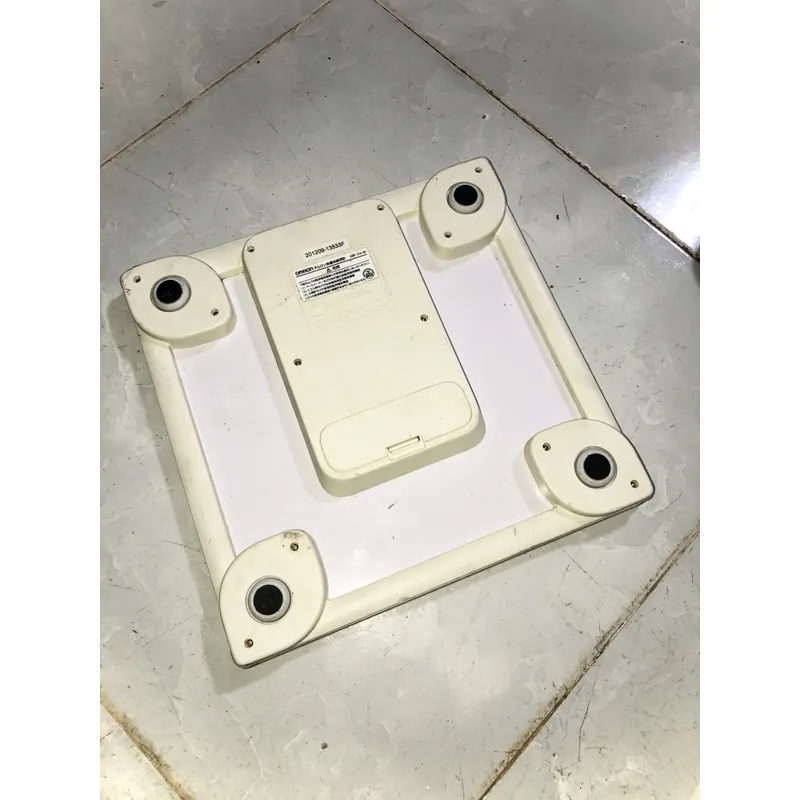 Cân pin Omron Nhật đo lường 735722