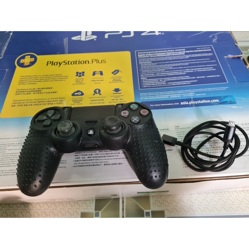 Máy chơi game SONY PLAYSTATION PS4 SLIM 1TB MÀU ĐEN CHÍNH HÃNG 99% 139267