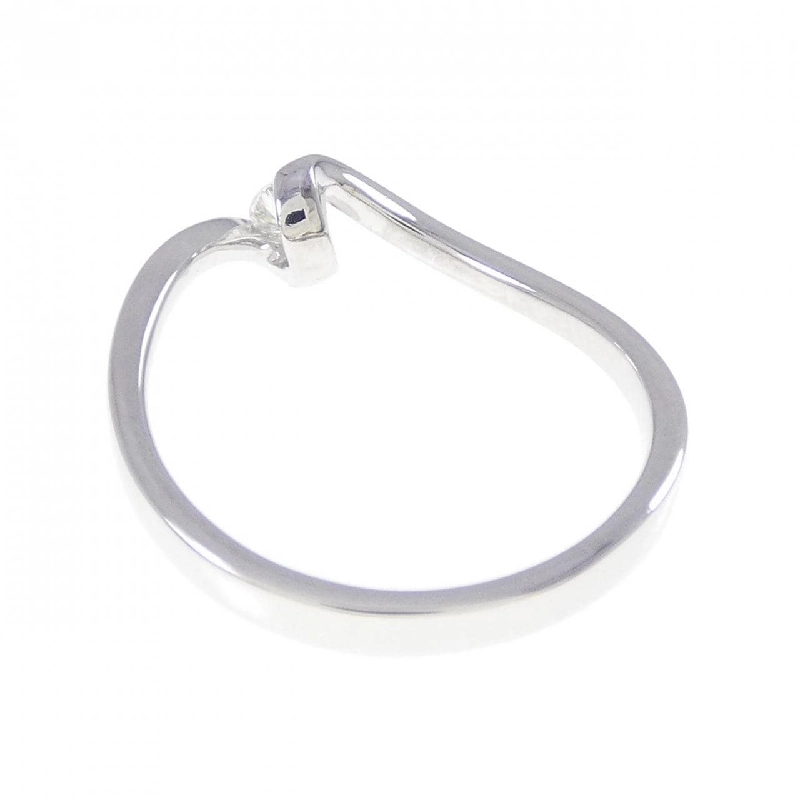 585WG Nhẫn Kim Cương - Hàng hiệu Chính hãng 852816