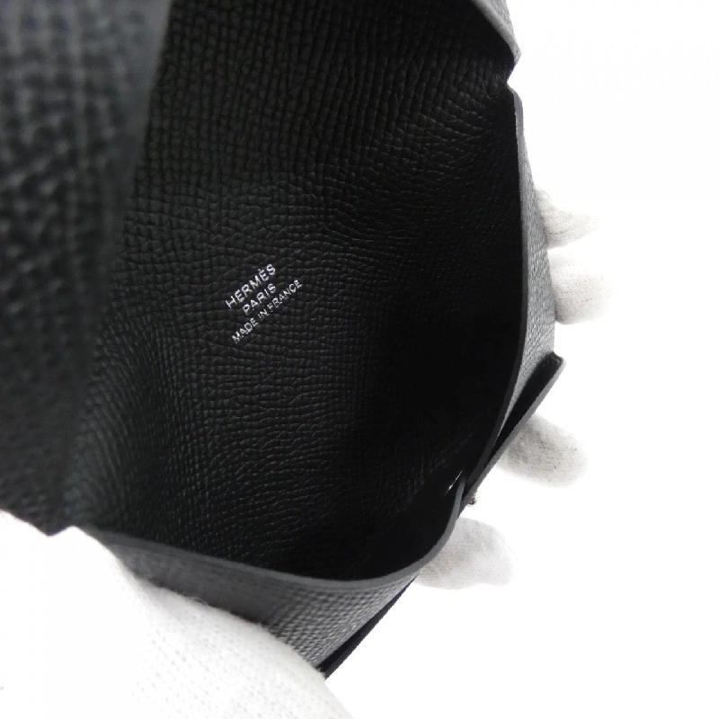 Ví đựng thẻ Hermès Calvi 044164CK 624366