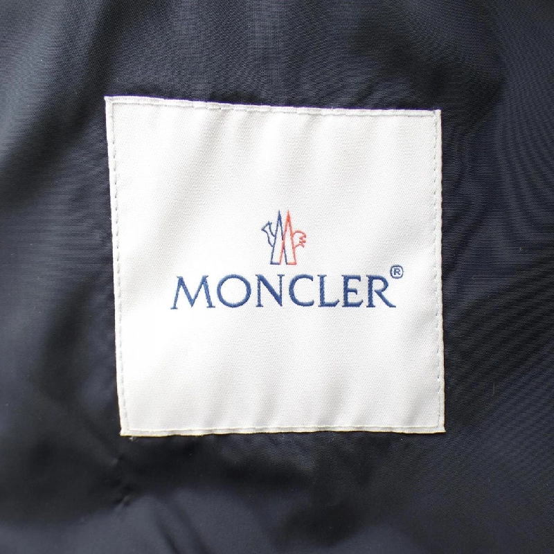 MONCLER MASSEREAU Jacket - Hàng hiệu Chính hãng 889440
