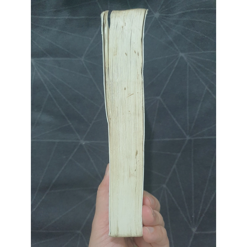 "Đen trắng" - Triêu Tiểu Thành 518357