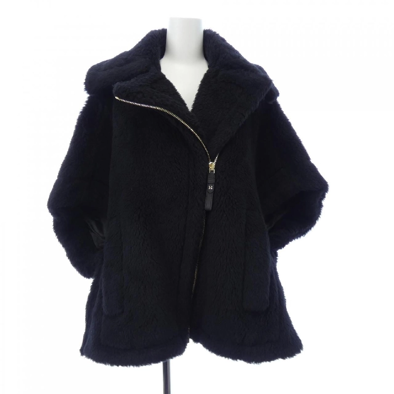 【Khuyến mãi】Max Mara Cape 639059