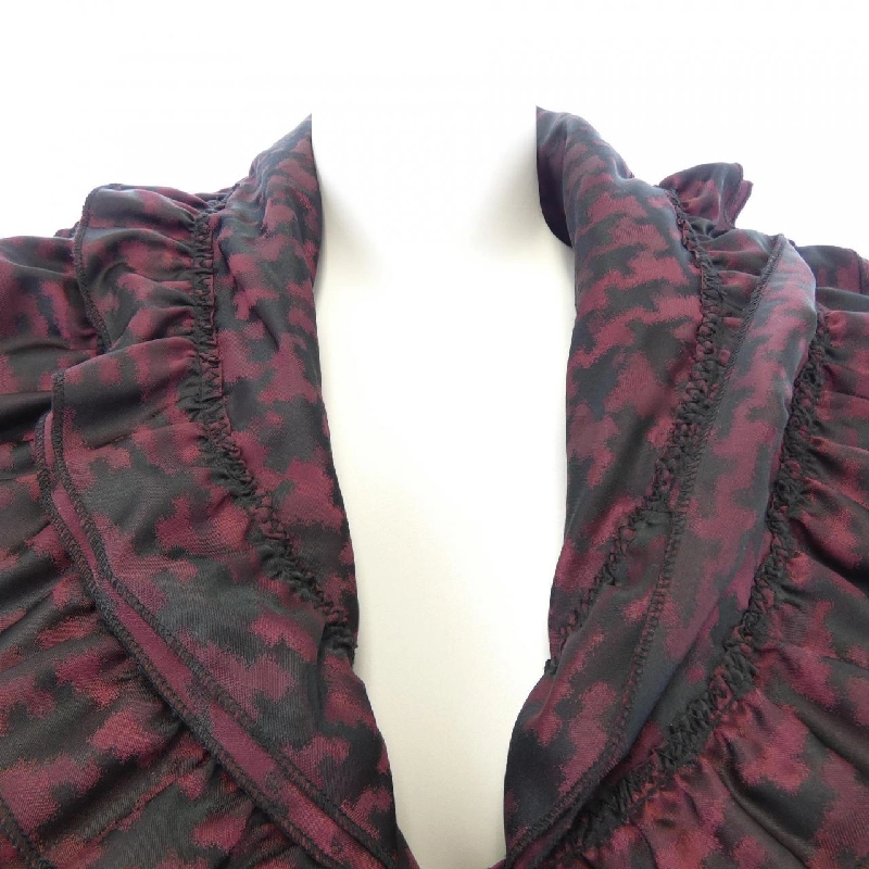 Jacket GKITALIYA 294275-1E - Hàng hiệu Authentic 813531