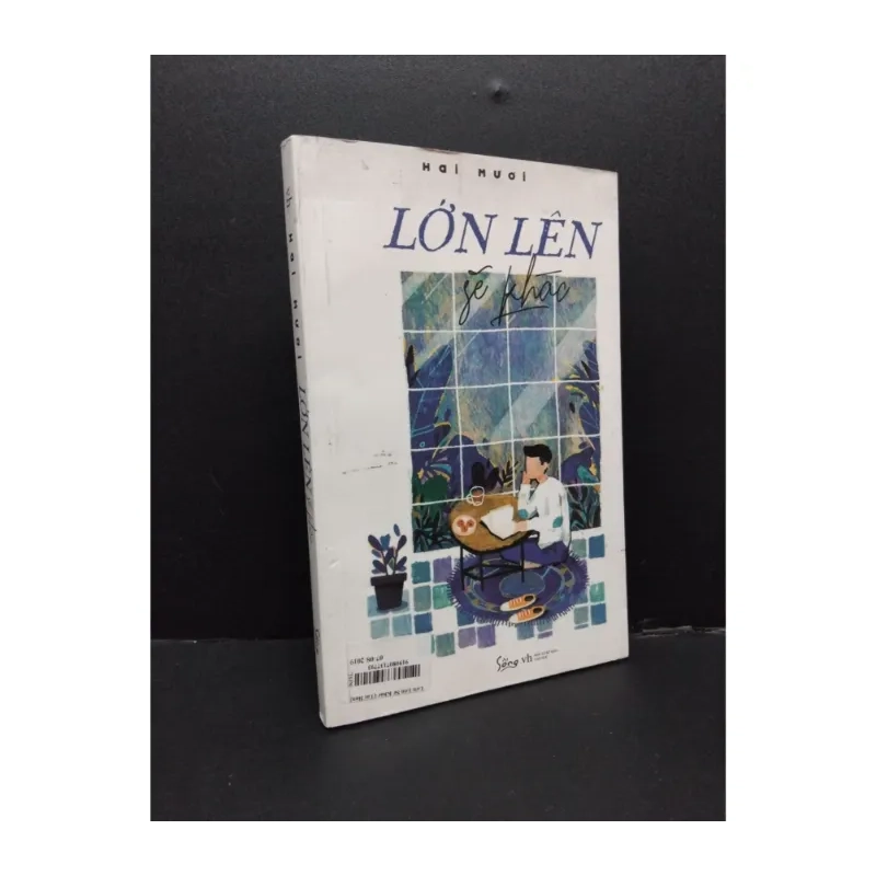 Lớn lên sẽ khác 983961