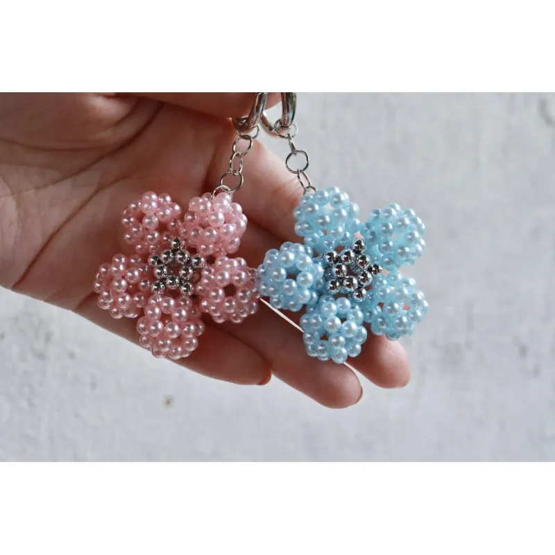 Móc khoá Bông hoa 934145