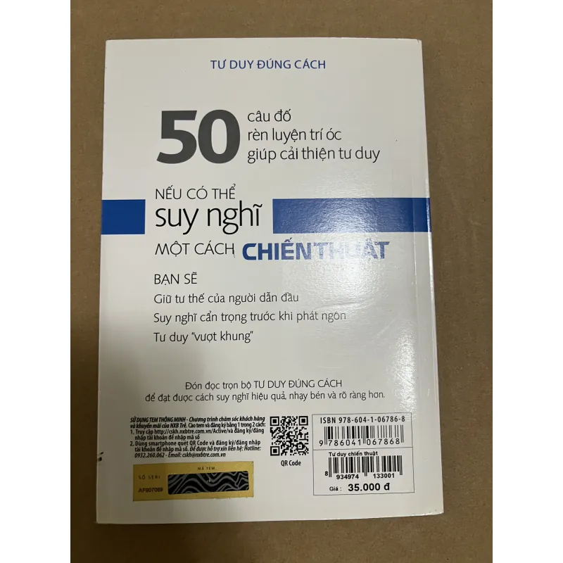 Tư duy chiến thuật 1027625