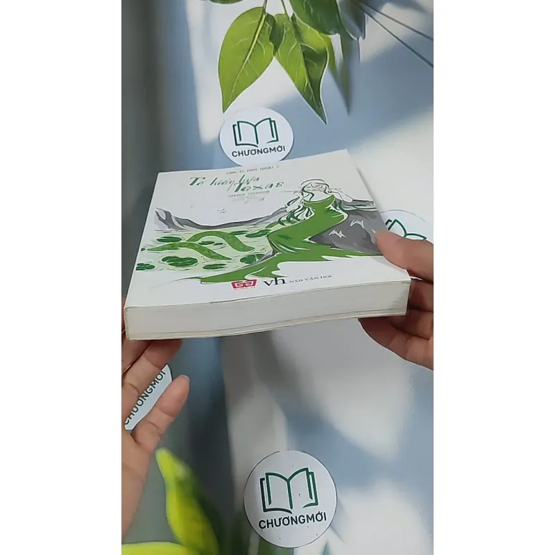 Tổ kiến lửa Texas - Shanna Swendson 688697