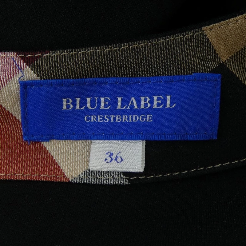 Blue Label Crestbridge - Đầm - Hàng hiệu Authentic 812432