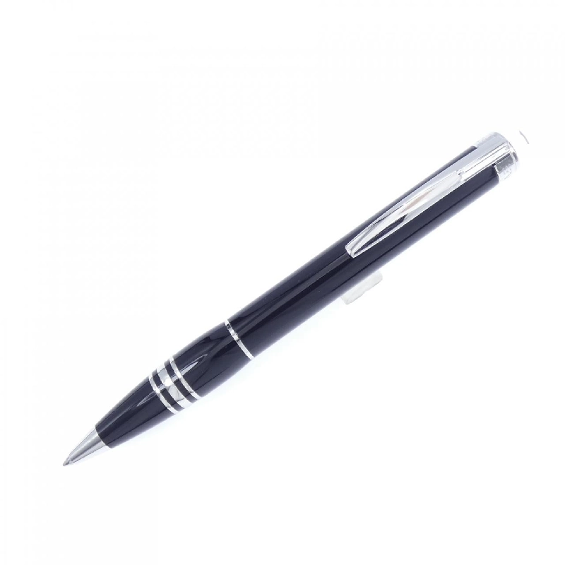 Bút bi Montblanc Starwalker Platinum Resin 8486 - Hàng hiệu Chính hãng 878820