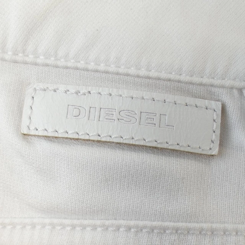 【Mã giảm giá】Quần jeans DIESEL 653290