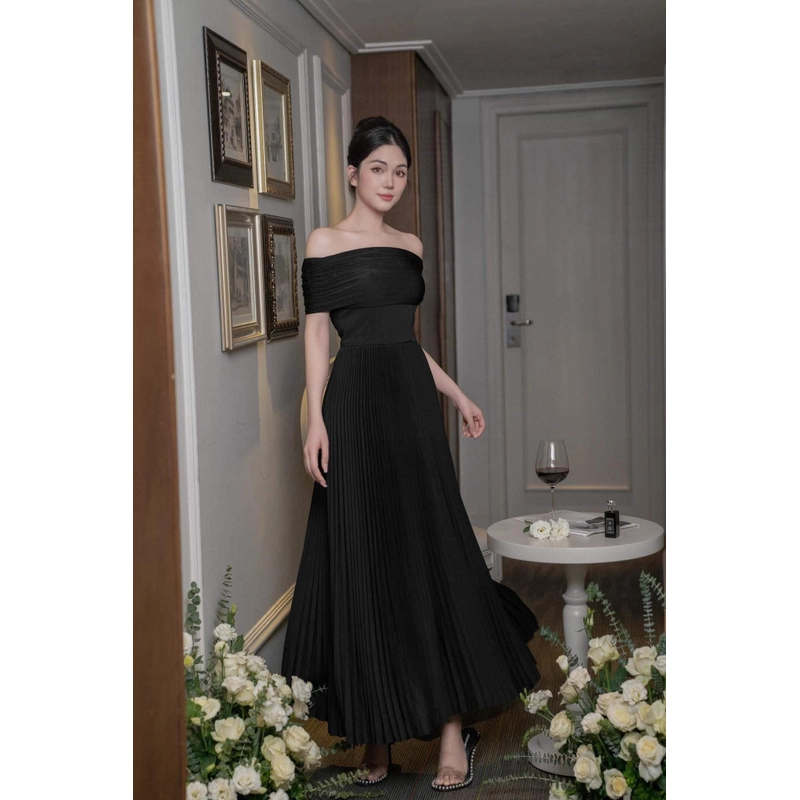 Đầm đi tiệc 477449