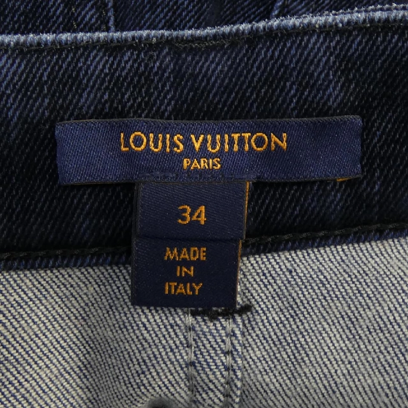 Chân váy LOUIS VUITTON FHSK040UW - Hàng hiệu Authentic 811606