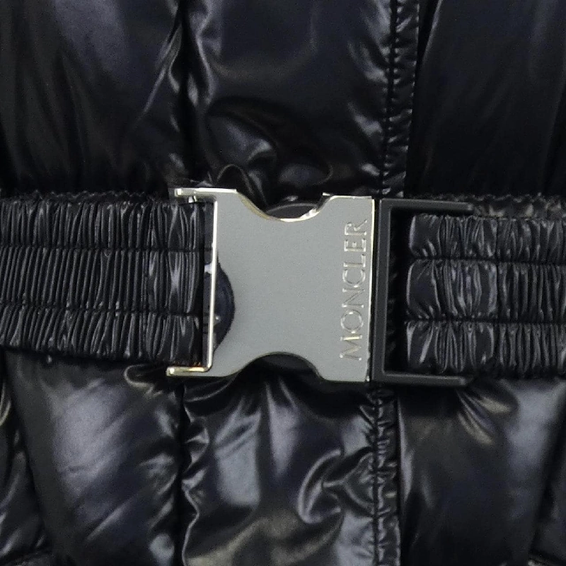 MONCLER BELLEVUE Áo khoác lông 632779