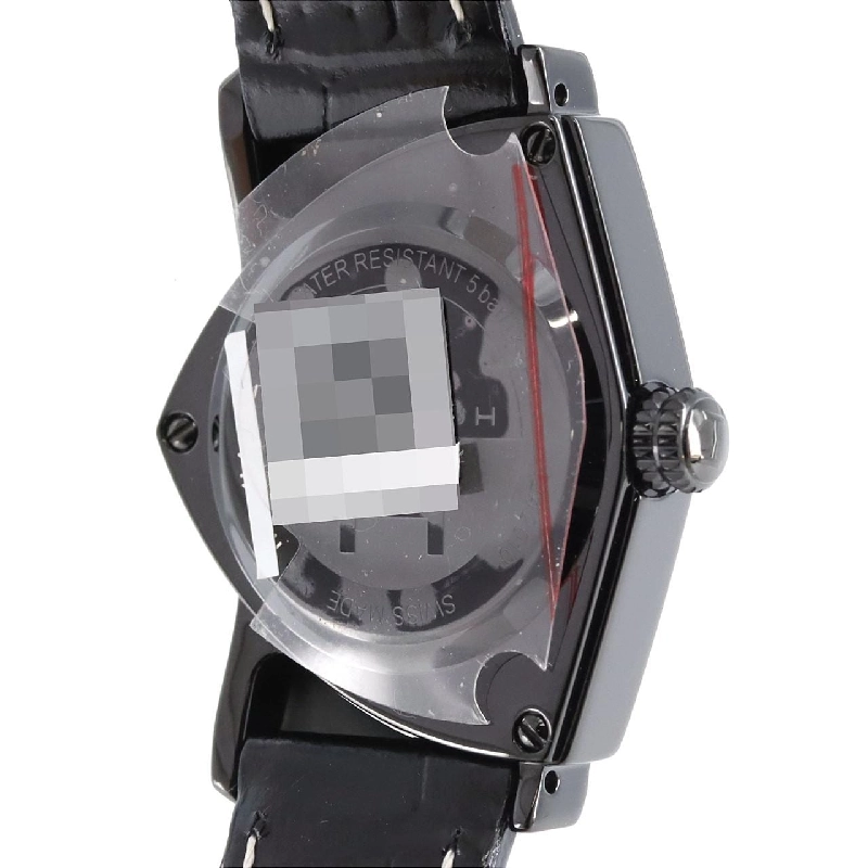 Hamilton Ventura PVD H242010/H24201730 SS Quartz - Hàng hiệu Authentic 876585