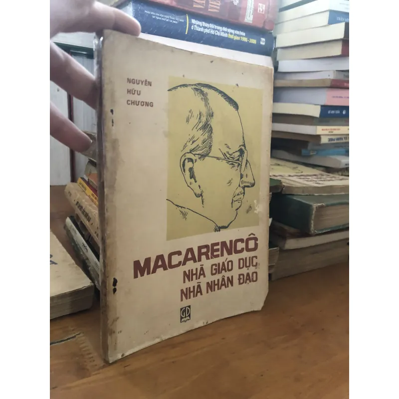 Macarencô - nhà giáo dục nhà nhân đạo 1040237