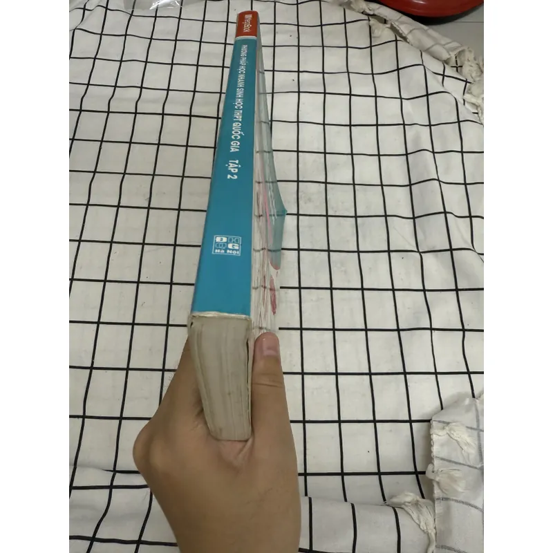 Phương pháp học nhanh Sinh học THPT quốc gia  597431