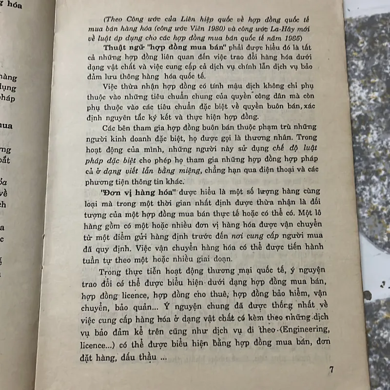 [luật- pháp lý] Hợp đồng mua bán quốc tế - Viện Kinh tế đối ngoại- xb 1989 604511